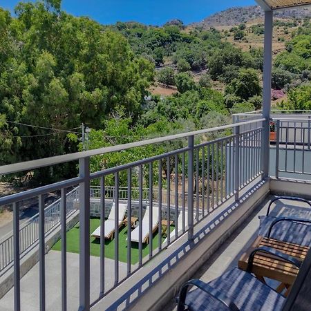 Villa Kali Sykia Kali Sikia Экстерьер фото